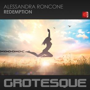 Download track Redemption (Extended Mix) Alessandra Roncone