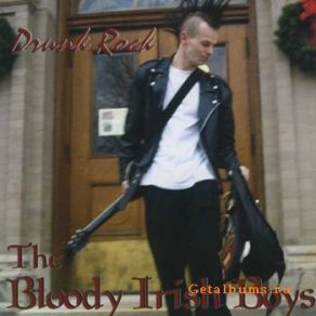 Download track My Wicked Ways The Bloody Irish Boys