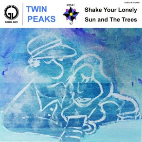 Download track Shake Your Lonely Twin Peaks