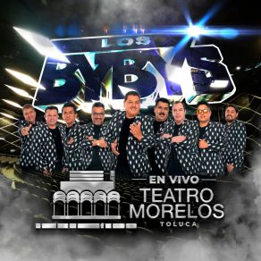 Download track Culpable O No (En Vivo) Los Byby's