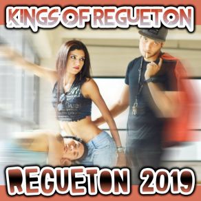 Download track Safari (Kings Version) Kings Of Regueton