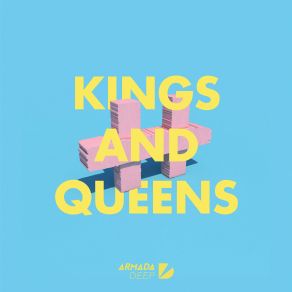 Download track King's And Queens De Hofnar, The Queens, Bodhi Jones