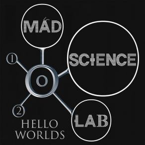 Download track Wonder Go Round Mad Science Lab