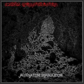 Download track Aurignacian Burial Ritual Larva Monstrosum