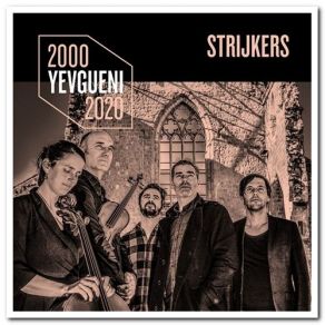 Download track Alsof Er Niets Gebeurde Yevgueni