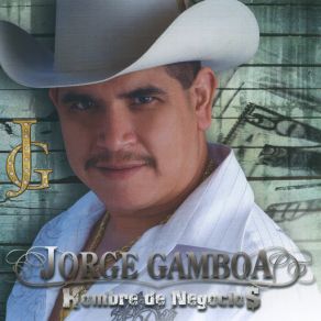 Download track El Diablo Anda De Parranda Jorge Gamboa