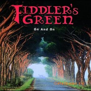 Download track Kiss U Miss U Fiddler'S Green