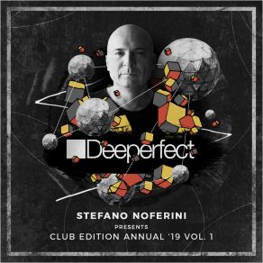 Download track Onepaseo (Original Mix) Stefano Noferini