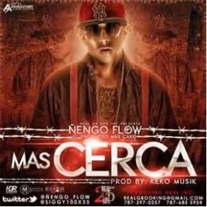 Download track Mas Cerca Ñengo Flow