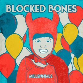 Download track Life's A Glitch Blocked Bones