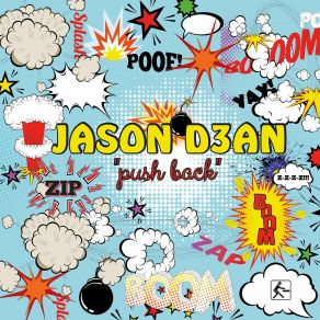 Download track Push Back (Original Mix) Jason D3an