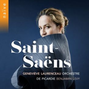 Download track Caprice D'après L'Etude En Forme De Valse Op. 52 N° 6 De Saint-Saëns Yan Levionnois, Orchestre De Picardie, Geneviève Laurenceau, Benjamin Lévy, Pauline Haas