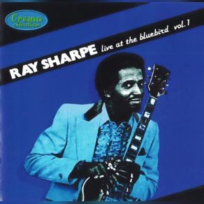 Download track Hideaway Ray Sharpe