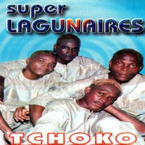 Download track Prokpo Super Lagunaires