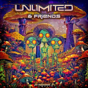 Download track The Future Is Now Unlimited PsytranceUnexpected