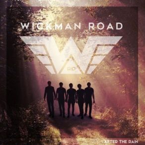 Download track Now When You're Gone Wickman Road