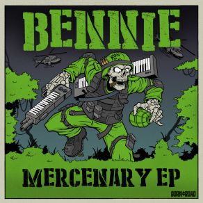 Download track Giant Killer Bennie