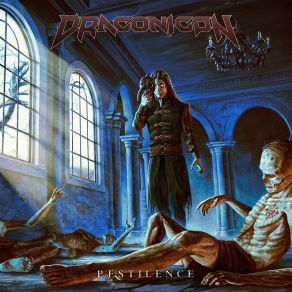 Download track Under The Weight Of Your Sin Draconicon