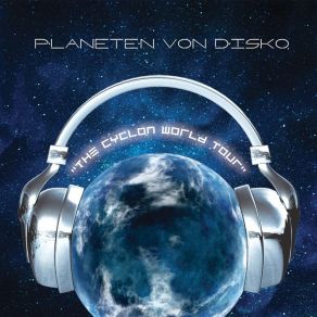 Download track It's My Party Planeten Von Disko