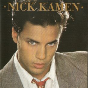 Download track Help Me Baby Nick Kamen