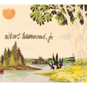 Download track Everyone Gets A Star Albert Hammond, Jr.