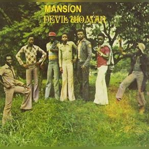 Download track The Love Song Mansion