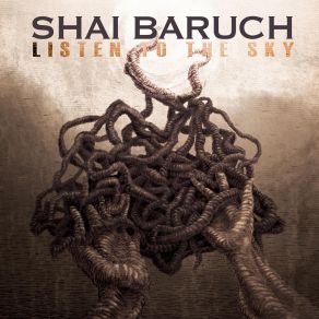 Download track Do Not Cross Shai Baruch