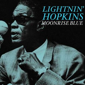 Download track Can't Get That Woman Off My Mind Lightnin'Hopkins