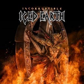 Download track Great Heathen Army Iced Earth