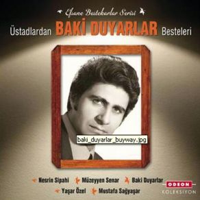 Download track Çileli Başımın Müzeyyen Senar