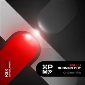 Download track Running Out (Original Mix) Soulu