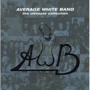 Download track I Just Can'T Give You Up Average White Band