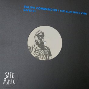 Download track No Sense In Draggin The Saliva Commandos