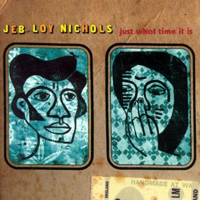 Download track Double Dose Of You Jeb Loy Nichols