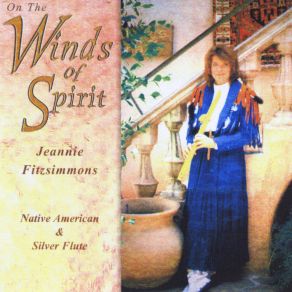 Download track Love Song Trilogy (Native Broken Wing / Bear) Jeannie FitzsimmonsBob Hite