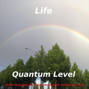 Download track Pt. Five: Middle Age Quantum Level