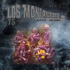 Download track Gerardo Gonzalez Los Montaneses Del Alamo