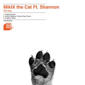 Download track The Key (Remix)  Mikix The CatKingdom