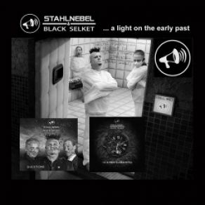 Download track Machines Stahlnebel, Black Selket