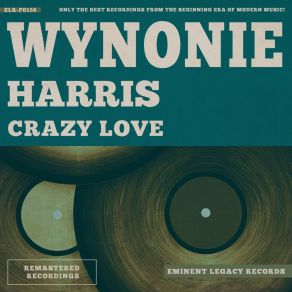 Download track Blow Your Brains Out Wynonie Harris