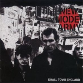 Download track Vengence New Model Army