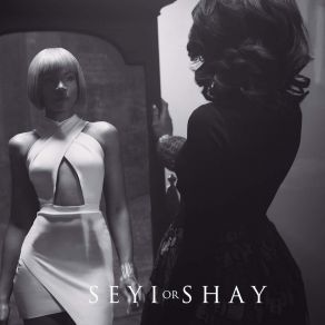 Download track Higher Seyi Shay