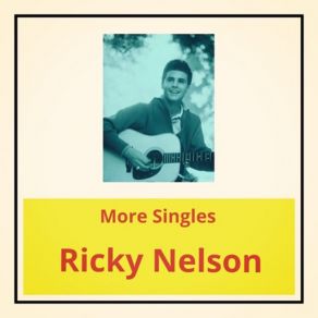 Download track I've Got My Eyes On You (And I Like What I See) Ricky NelsonI Like What I See