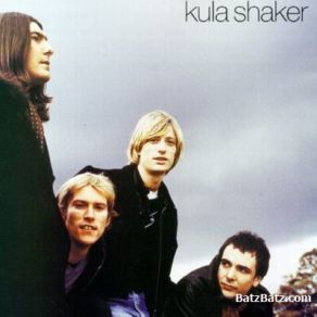 Download track Drop In The Sea Kula Shaker