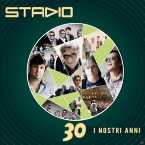 Download track Ballando Al Buio - Lo Zaino - Guardami - Cortili Lontani - Il Segreto (Medley Live) Stadio