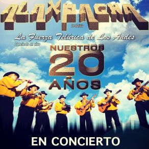 Download track Seleccion De Llameradas Alaxpacha De Bolivia