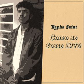 Download track Sei Da Onde Sou Rapha Saint