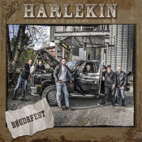 Download track Utepils Harlekin