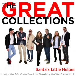 Download track Warm Christmas In L. A. The Great Collections