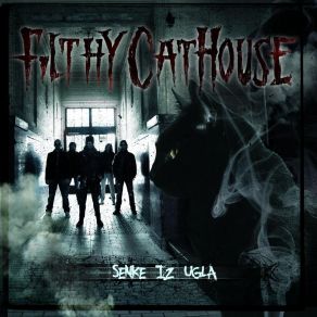 Download track Vrisak Filthy Cathouse